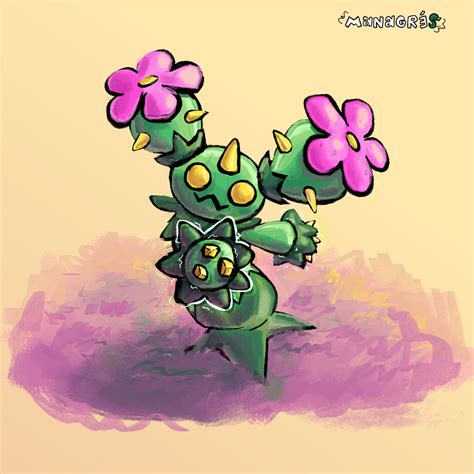 ArtStation - Maractus