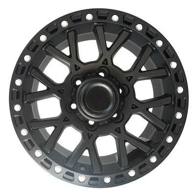 Real Beadlock Customization Inch Offroad Steel Rims Guaranteed