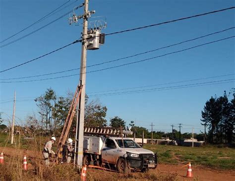 Energisa vai investir R 2 5 bilhões no ano Rondônia é o Estado que