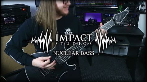 Impact Studios Nuclear Bass Playthrough Demo Youtube