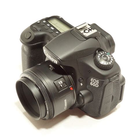 What Is the Best Canon Digital SLR Camera | Robots.net