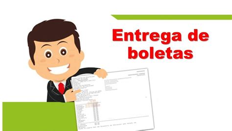 Atención alumnos y Padres de Familia Entrega de Boletas y Certificado