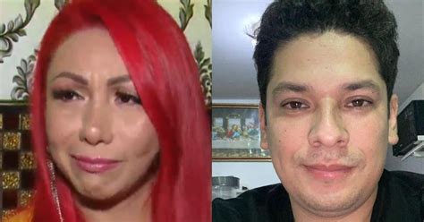 Deysi Araujo Tomar Acciones Legales Contra Jackson Torres Por