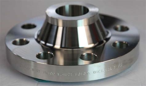 Stainless Steel 316 316l 316h Flanges In India