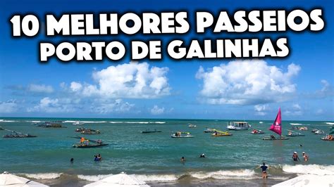 Melhores Coisas Para Fazer Em Porto De Galinhas Quais As Lucox Cl