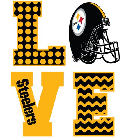 Pittsburgh Steelers Football Svg Bundle Sport Svg Pittsbur Inspire Uplift