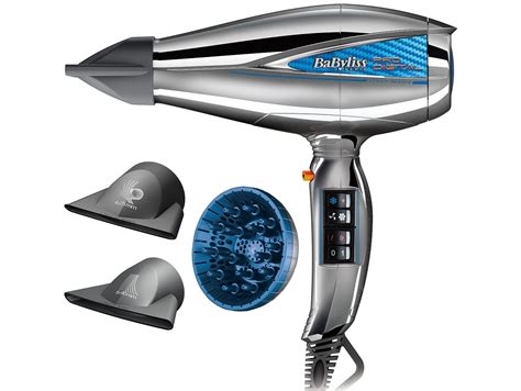 Secador De Pelo Babyliss Profesional Pro Digital E Worten Es