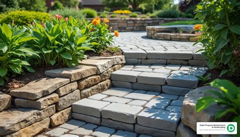 paver steps   guide  durable style