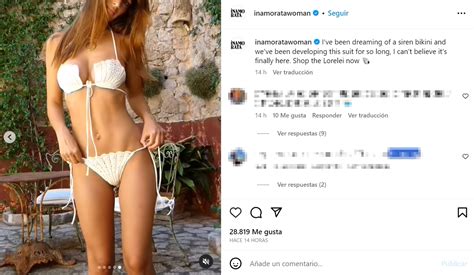 Emily Ratajkowski Y El Bikini De Crochet Que Se Lleva Todas Las Miradas