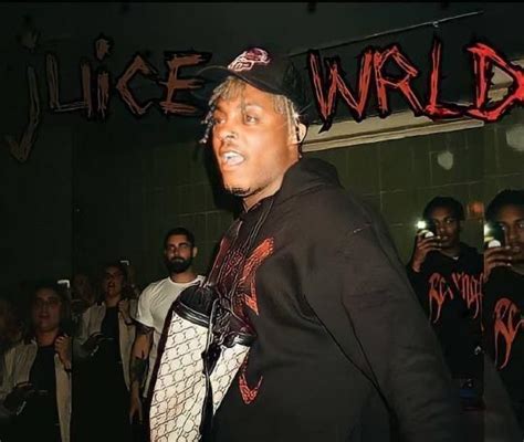 juice wrld | Juice rapper, Best rapper ever, Juice