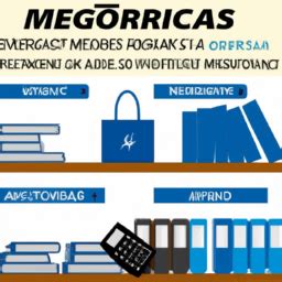 Como Fazer A Reposi O De Mercadorias Em Lojas De Artigos