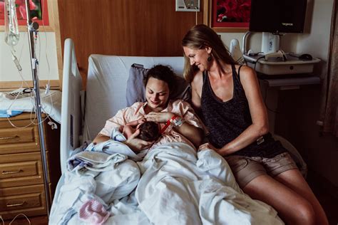 Meet Your Photographer | Maggie Williams, Birth & Family Photographer