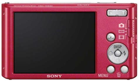 Sony Cyber-shot DSC-W830 - Цени, евтини оферти за Цифрови фотоапарати ...
