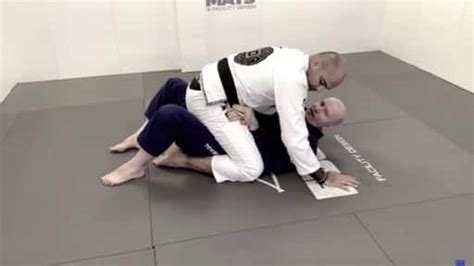 Mount Escapes Bjj Tv