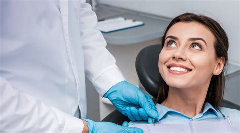 Experienced Dentist In Northridge Smile Again Dental Group