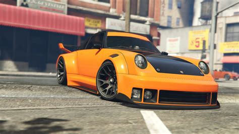 Comet Retro Custom Appreciation Thread - Page 25 - Vehicles - GTAForums