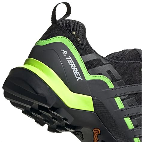 Adidas Terrex Swift R2 Goretex Black Buy And Offers On Trekkinn