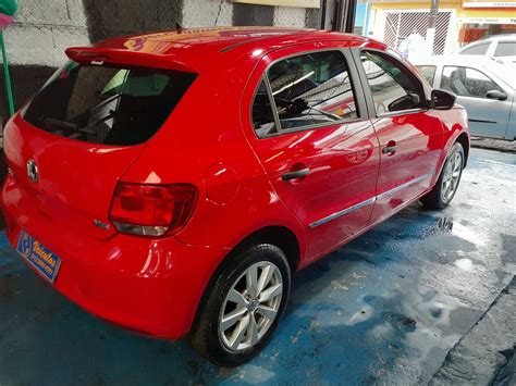 Volkswagen Gol 1 0 Vht Total Flex 5p MercadoLivre