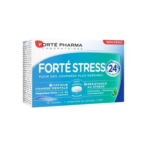 Fort Pharma Fort Stress H C Psulas Kuantokusta