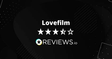 Lovefilm Reviews - Read Reviews on Lovefilm.com Before You Buy | www ...