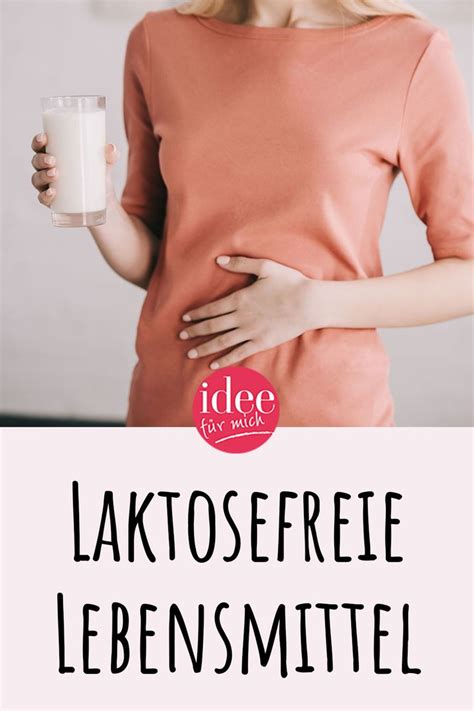 Laktosefreie Lebensmittel Gut verträglich bei Laktoseintoleranz