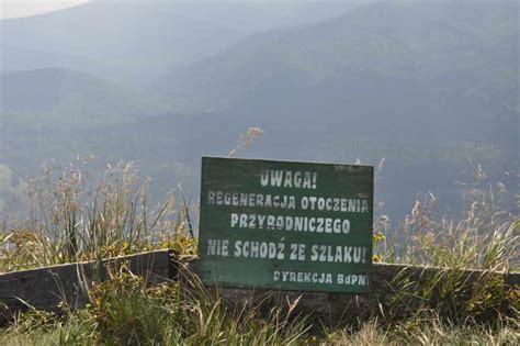 Parki Narodowe I Dotacje Na Wzmocnienie Ochrony Sozosfera Ochrona