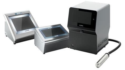 The ZANASI Industrial Inkjet Printers At FARETE 2023 Zanasi