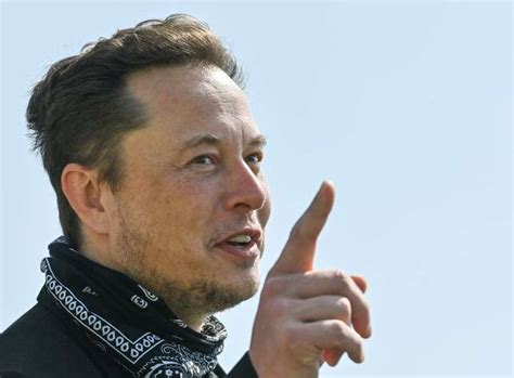 Elon Musk Volta A Ser O Homem Mais Rico Do Mundo