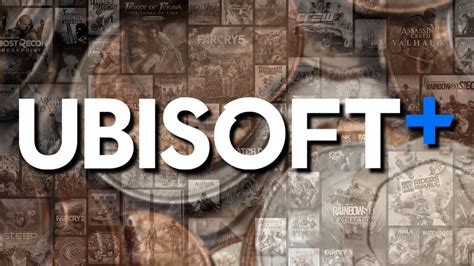 No, Ubisoft Plus isn't included with Game Pass – so is it worth the ...