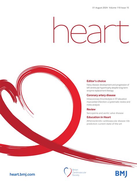 Management Of Polycythaemia In Adults With Cyanotic Congenital Heart