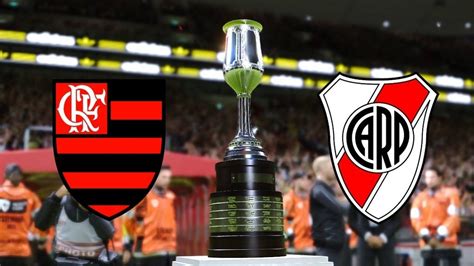 Flamengo x River Plate - SoccerBlog