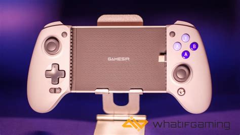 Gamesir G Galileo Review Comfortable Gaming Whatifgaming