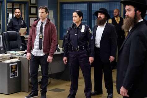 ‘brooklyn Nine Nine Season 7 Episode Order Revealed