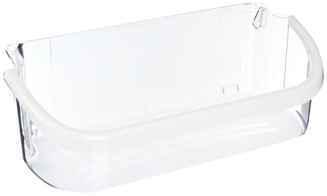 Frigidaire Refrigerator Door Shelf Bin 240356402 Walmart