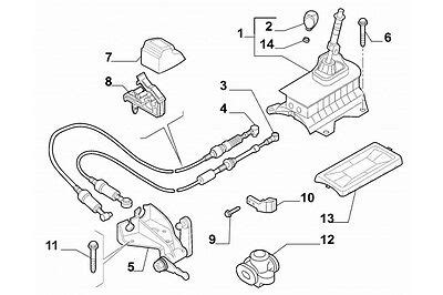 55214165 Cavo Flessibile Frizione FIAT Linea Anno Dal 2007 EBay