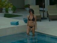 Naked Nadia Bjorlin In Divorce Invitation