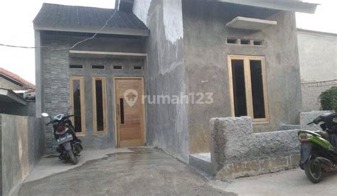 Rumah Dijual Di Gunung Sindur Dibawah 300 Juta Rumah123