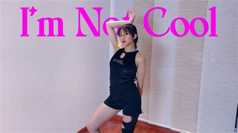 현아 HyunA I m Not Cool Dance Cover Jess YouTube