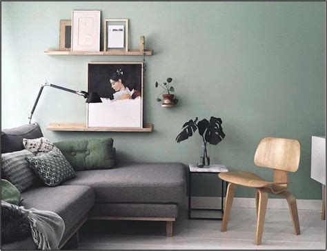 Sage Green And Grey Living Room - Living Room : Home Decorating Ideas ...