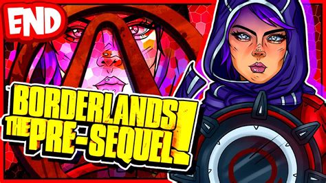 End Let S Play Together Borderlands The Pre Sequel All