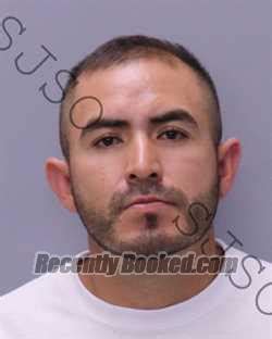 Recent Booking Mugshot For Daniel Eduardo Falcon Rios In St Johns