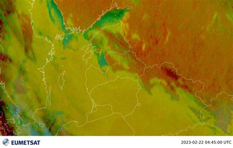 Rietumkrastalatvietis On Twitter Rt Meteolatvia Or T Austrumu