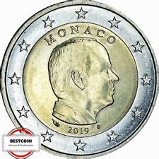 Monaco Euro Kursm Nzen Wert Infos Und Bilder Bei Euro Muenzen Tv