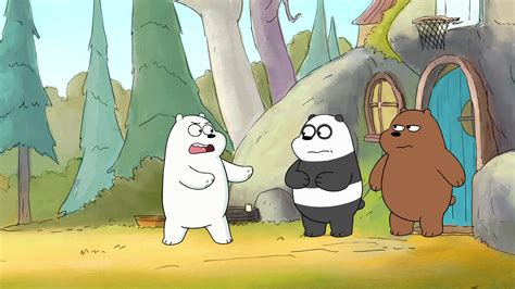 We Bare Bears Season 4 Image Fancaps