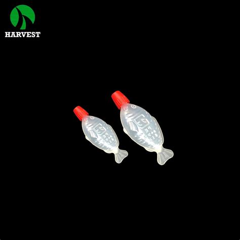 Sushi 8 Ml Disposable Fish Soy Sauce Bottle Containers