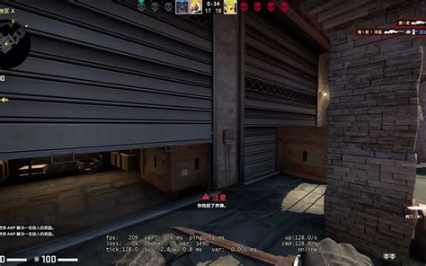 我对感情的热烈和无畏 早就死在了和你离别的那一天 Csgo 精彩集锦