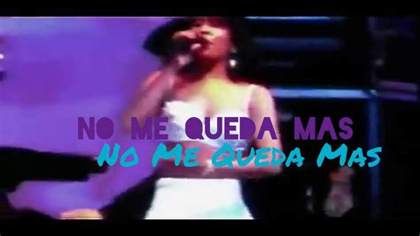 Selena Astrodome 1994 No Me Queda Mas YouTube