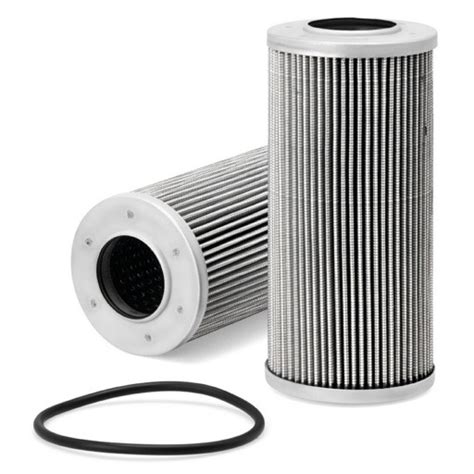 HF30724 Cummins Filtration Hydraulic Filter Cartridge Source One