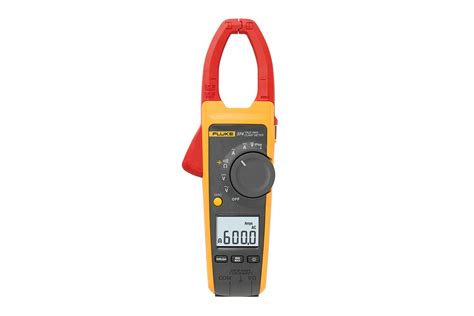 Pince multimètre TRMS AC DC Fluke 374 Fluke