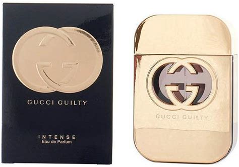 Gucci Guilty Intense Edp 75ml Aukro